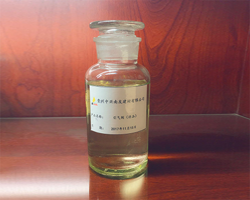 道真优质缓凝型减水剂厂家